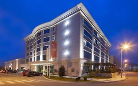 Voco - Podgorica By Ihg